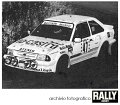 47 Ford Escort RS Turbo Stagno - Palazzolo (3)